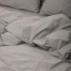 Постільна білизна Viluta Tiare Wash варена бавовна — 65 сімейна