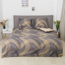 Постільна білизна Viluta ранфорс - 25412 полуторна