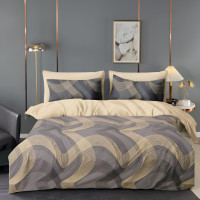 Постільна білизна Viluta ранфорс - 25412 ЄУ-25 полуторна