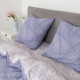 Постільна білизна Isleep Viluta ранфорс - 25413 сімейна