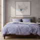 Постільна білизна Isleep Viluta ранфорс - 25413 сімейна