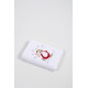 Рушник Lotus 30*50 — New Year 307 Рушник Lotus 30*50 — New Year 307