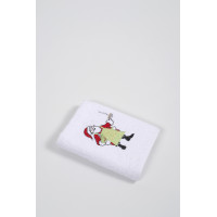 Рушник Lotus 30*50 — New Year 305