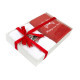 Набір рушників Lotus Home Christmas — Van 50*90 (2шт.) Набір рушників Lotus Home Christmas — Van 50*90 (2шт.)