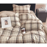 Постільна білизна Viluta сатин твіл - 793 двоспальна