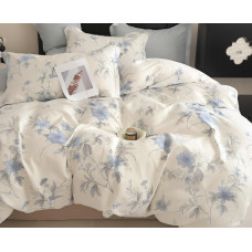 Постільна білизна Viluta сатин твіл - 795 двоспальна