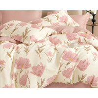 Постільна білизна Viluta сатин твіл - 796 євро