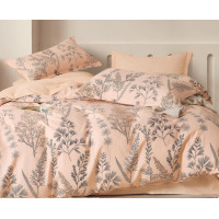 Постільна білизна Viluta сатин твіл - 798 полуторна