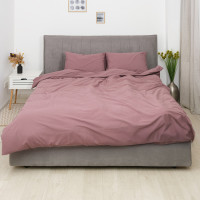 Постільна білизна Viluta Tiare Wash варена бавовна - 83 полуторна