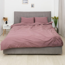 Постільна білизна Viluta Tiare Wash варена бавовна - 83 полуторна