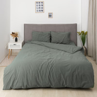 Постільна білизна Viluta Tiare Wash варена бавовна - 84 євро