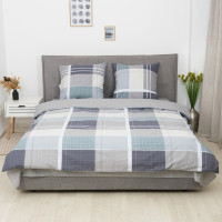 Постільна білизна Viluta ранфорс — 25398 сімейна