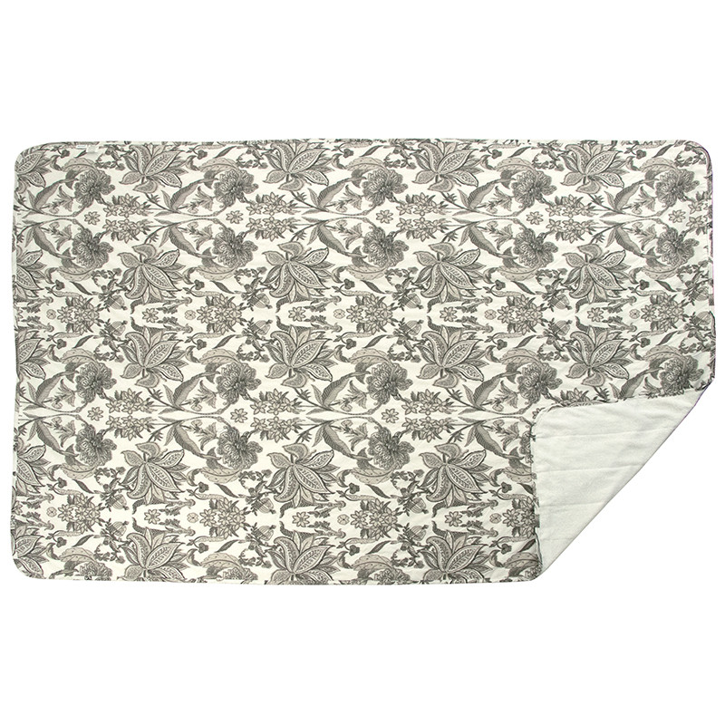 Ковдра Руно - Luxury махрова бязь легка бежева євро 200x220 см (22663) Ковдра Руно - Luxury махрова бязь легка бежева євро 200x220 см (22663)