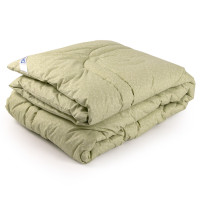Ковдра Руно - Vintage вовняна тепла бежева євро 200x220 см 450 гр/м2 (27388) Ковдра Руно - Vintage вовняна тепла бежева євро 200x220 см 450 гр/м2 (27388)