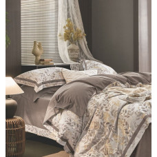 Постільна білизна Viluta Warm Cotton - 07 євро