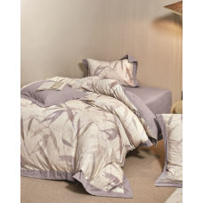 Постільна білизна Viluta Warm Cotton - 03 євро