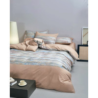 Постільна білизна Viluta Warm Cotton - 02 євро Постільна білизна Viluta Warm Cotton - 02 євро