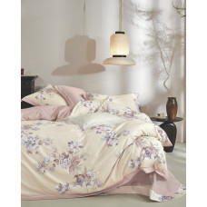 Постільна білизна Viluta Warm Cotton - 08 євро