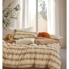 Постільна білизна Viluta Warm Cotton - 18 євро