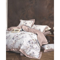 Постільна білизна Viluta Warm Cotton - 06 євро