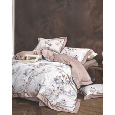 Постільна білизна Viluta Warm Cotton - 06 євро