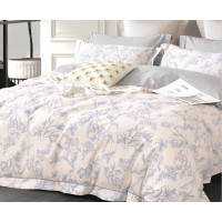 Постільна білизна Viluta Tiare сатин люкс - 191 євро