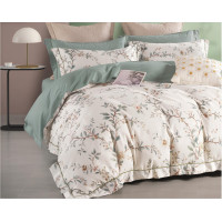 Постільна білизна Viluta Tiare сатин люкс - 194 євро Постільна білизна Viluta Tiare сатин люкс - 194 євро