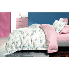 Постільна білизна Viluta Tiare сатин люкс - 193 євро