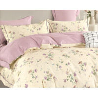 Постільна білизна Viluta Tiare сатин люкс - 198 євро