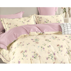 Постільна білизна Viluta Tiare сатин люкс - 198 євро