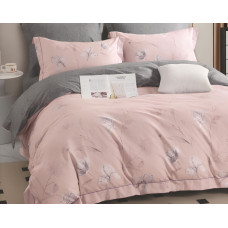 Постільна білизна Viluta Tiare сатин люкс - 196 євро