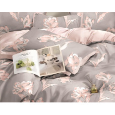 Постільна білизна Viluta Tiare сатин люкс - 205 євро