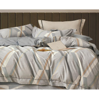 Постільна білизна Viluta Tiare сатин люкс - 200 євро