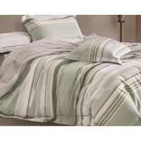 Постільна білизна Viluta Tiare сатин люкс - 202 євро