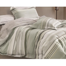 Постільна білизна Viluta Tiare сатин люкс - 202 євро