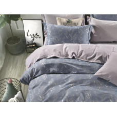 Постільна білизна Viluta Tiare сатин люкс - 197 євро