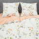 Постільна білизна Isleep Viluta ранфорс - 24329 євро