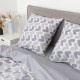 Постільна білизна Viluta ранфорс - 25397 підліткова