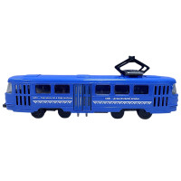 Модель - Міський трамвай Київ