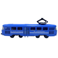 Модель - Міський трамвай Київ