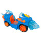 Ігровий набір SuperThings серії Combat Vehicles - Kid Kazum