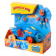 Ігровий набір SuperThings серії Combat Vehicles - Kid Kazum