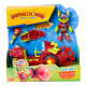 Ігровий набір SuperThings серії Combat Vehicles - Kid Fury