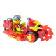 Ігровий набір SuperThings серії Combat Vehicles - Kid Fury