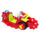 Ігровий набір SuperThings серії Combat Vehicles - Kid Fury