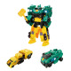 Ігровий набір з роботом-трансформером - Стего Трон