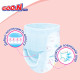 Трусики-підгузки Goo.N Plus для дітей (розмір 3 (M), 6-12 кг, 52 шт)
