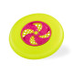 Іграшка - Фрісбі (колір лайм-маракуя)