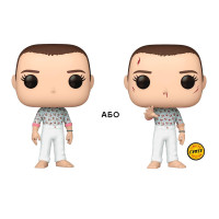 Ігрова фігурка Funko POP! - Одинадцять (w/CH?)