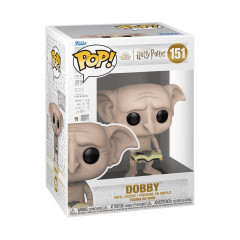 Ігрова фігурка Funko POP! серії Гаррі Поттер - Доббі